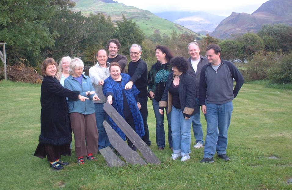 Milford 2008